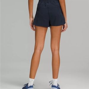 Lululemon Track that short